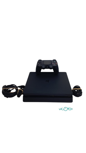 Consola SONY PS4 SLIM Playstation 4 500 Gb 