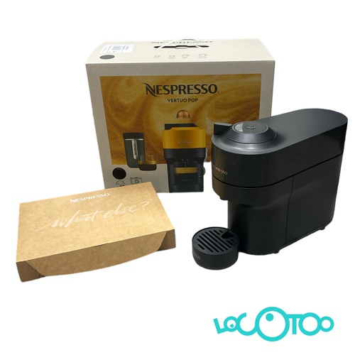NESPRESSO VERTUO POP