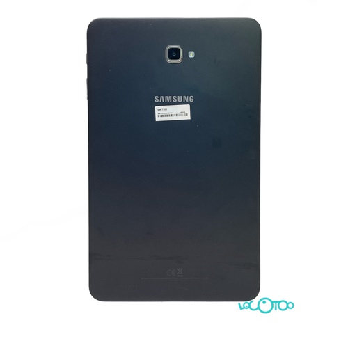 Tablet SAMSUNG GALAXY TAB A 2016 2 GB 16 GB
