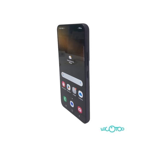 Smartphone SAMSUNG GALAXY S22 Tarjeta SD 6.