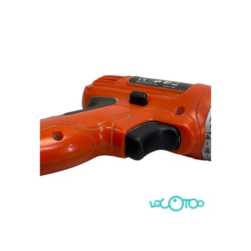 Taladro Batería BLACK & DECKER EPC12