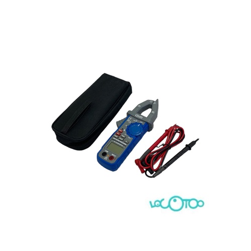 Pinza Amperimetrica COATI MI192660