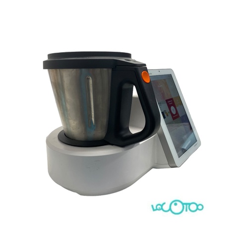 Robot Cocina TAURUS MYCOOK 