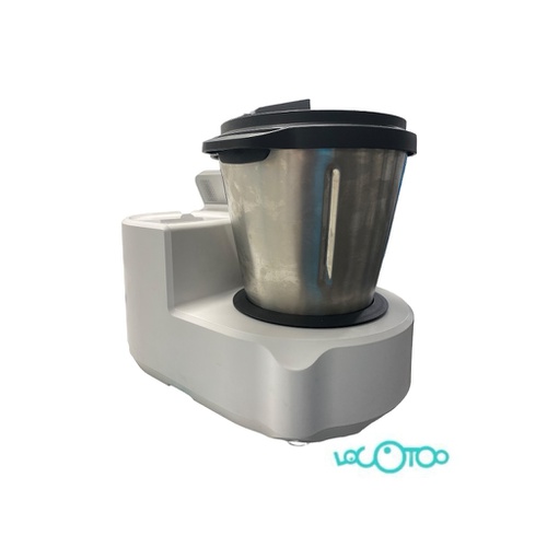 Robot Cocina TAURUS MYCOOK 