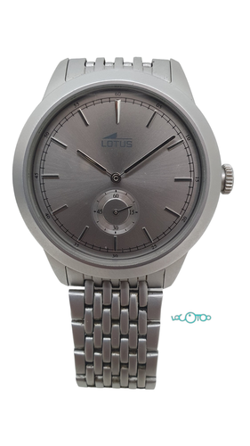 RELOJ LOTUS 18329 42MM