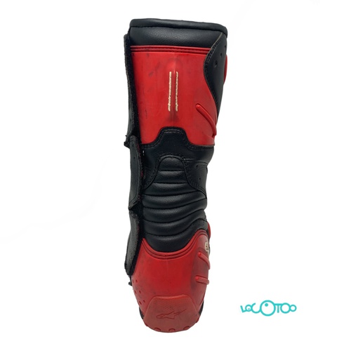 Botas Moto ALPINESTARS SMX-4 Talla 45