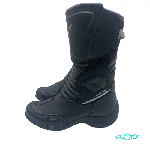 Botas Moto DAINESE AURORA L.D-WP Talla 37
