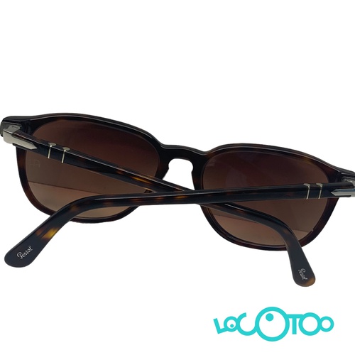 GAFAS SOL PERSOL MOD 3019-S TALLA 24.31 52.
