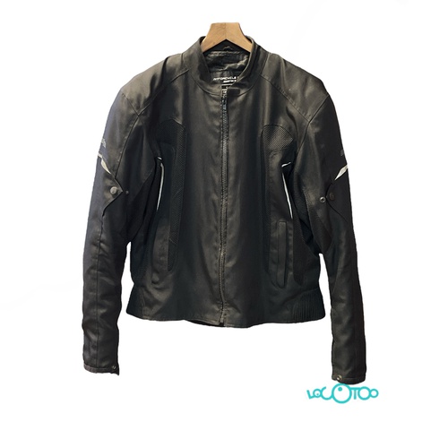 CHAQUETA MOTO DEXTER CHAQUETA CORDURA L