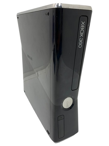 Consola MICROSOFT XBOX 360 S Xbox 360 120 G