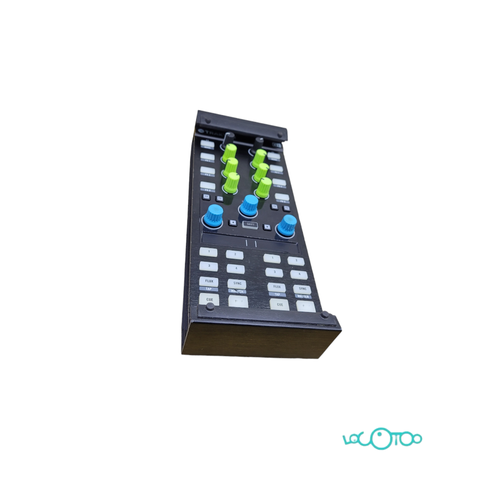 CONTROLADOR TRACTOR KONTROL X1