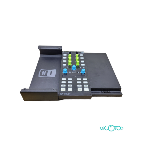 CONTROLADOR TRACTOR KONTROL X1