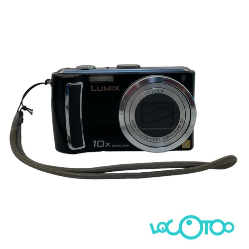PANASONIC DMC-TZ5