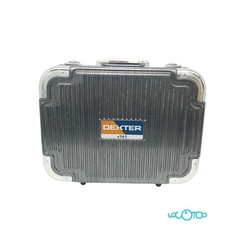 Kit Herramientas DEXTER X141