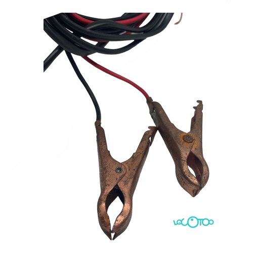 Cargador Baterías FERVE F-806