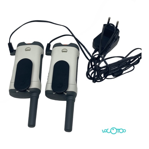 Walkie Talkie MOTOROLA TLKR T50