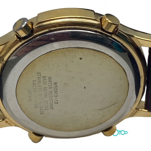 RELOJ RACER W50913-13