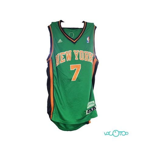  ADIDAS NBA NEW YORK - ANTHONY 7 (TALLA M)