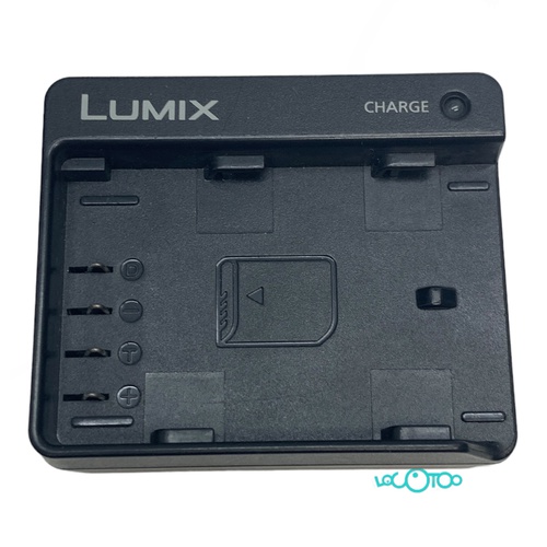 CAMARA REFLEX PANASONIC DC-G9L+ 12-60mm/F2.