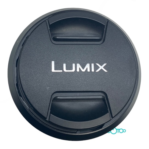 CAMARA REFLEX PANASONIC DC-G9L+ 12-60mm/F2.