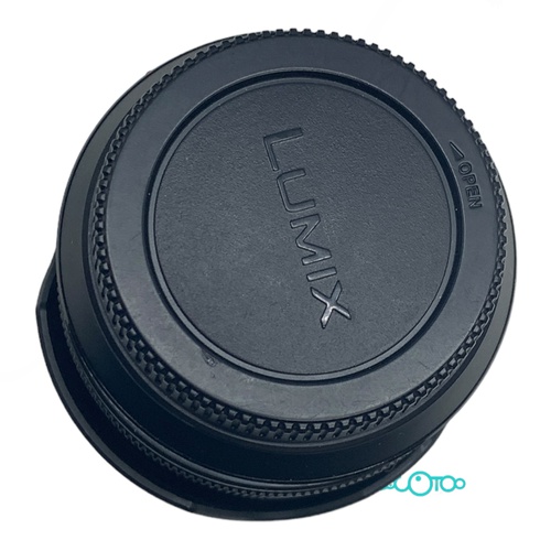 CAMARA REFLEX PANASONIC DC-G9L+ 12-60mm/F2.