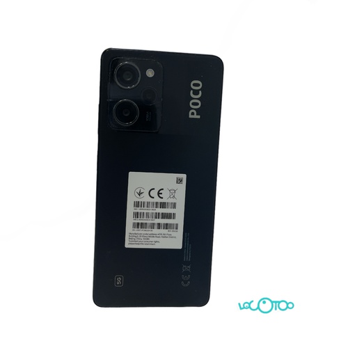 Smartphone XIAOMI POCO X5 PRO 5G 6,6 '' 8 G