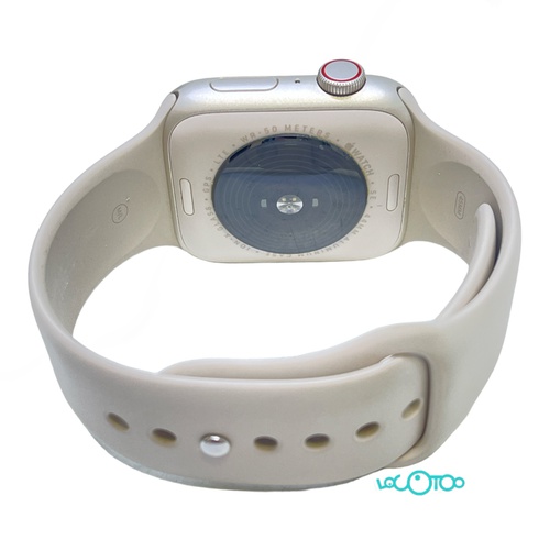 Smartwatch APPLE WATCH SE 44 mm