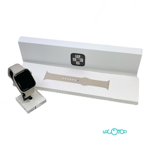 Smartwatch APPLE WATCH SE 44 mm