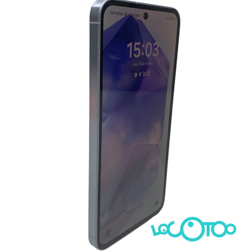 Smartphone SAMSUNG GALAXY A55 5G Libre 8 GB
