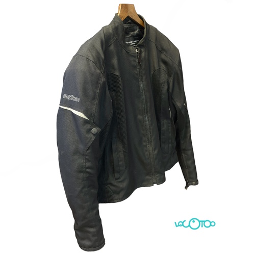 CHAQUETA MOTO DEXTER CHAQUETA CORDURA L