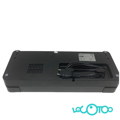 Envasadora Al Vacío SILVERCREST SV 125 C3 1