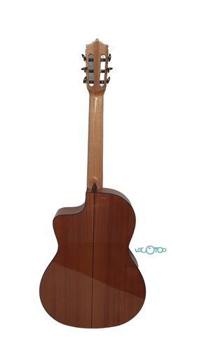 Guitarra Acústica MARTINEZ MC-48C CE 6 Cuer