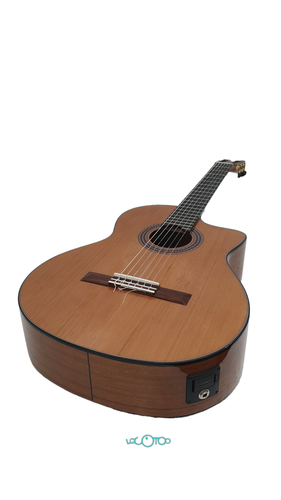 Guitarra Acústica MARTINEZ MC-48C CE 6 Cuer