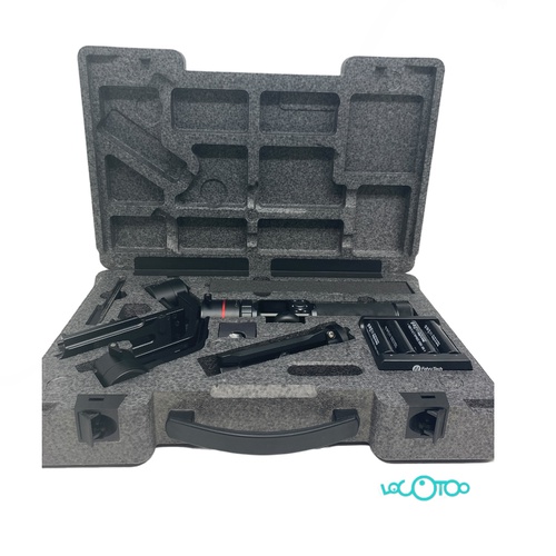 ACCESORIO FOTOGRAFIA FEIYUTECH AK2000