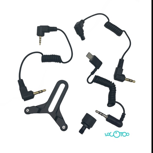 ACCESORIO FOTOGRAFIA FEIYUTECH AK2000