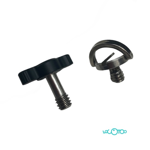 ACCESORIO FOTOGRAFIA FEIYUTECH AK2000