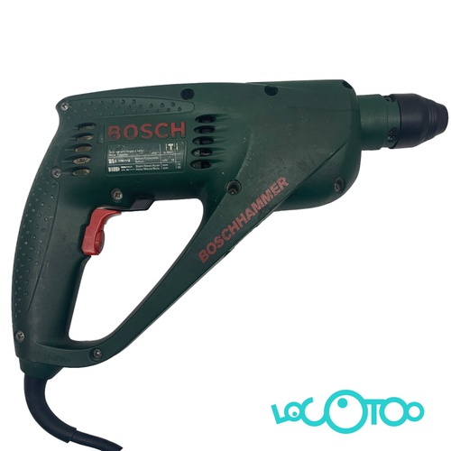 TALADRO ELECTRICO BOSCH VERDE PBH 180 RE 50