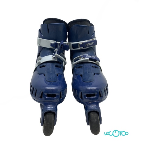Patines ROCES PATINES EN LINEA Talla 41