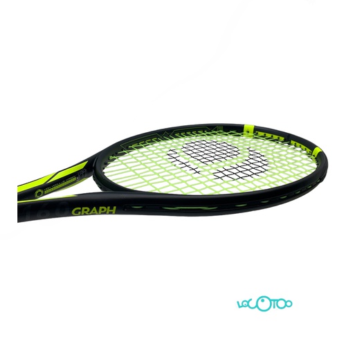 Raqueta ARTENGO TR160 GRAPH