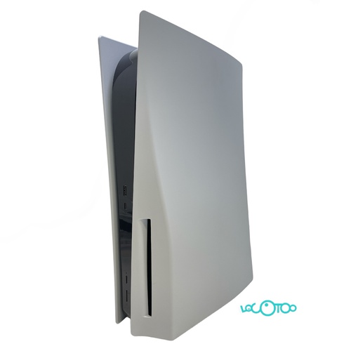 Consola SONY PLAYSTATION 5 LECTOR Playstati