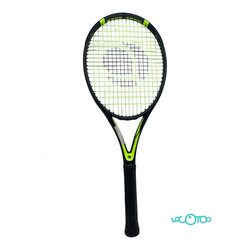 Raqueta ARTENGO TR160 GRAPH