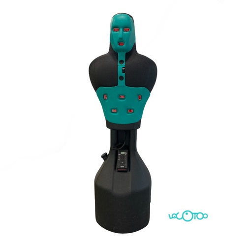 Saco Lucha SLAM MAN BOXING KARATE MMA PRACT