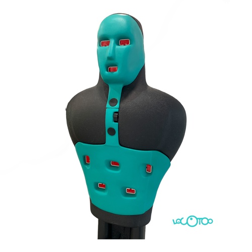 Saco Lucha SLAM MAN BOXING KARATE MMA PRACT