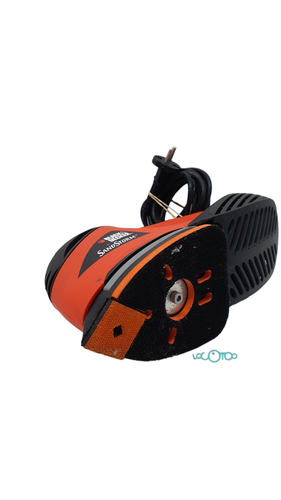 Lijadora Eléctrica BLACK & DECKER SANDSTORM