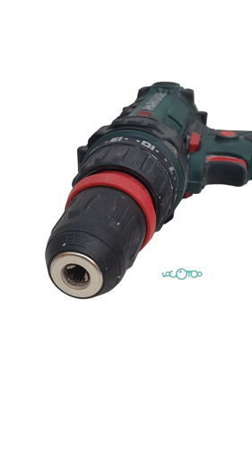 Taladro Eléctrico PARKSIDE PNS 300 B3 Percu