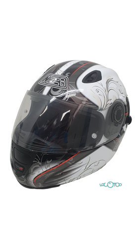 CASCO NZI PREMIUM S TALLA XS