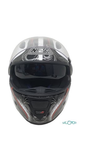 CASCO NZI PREMIUM S TALLA XS