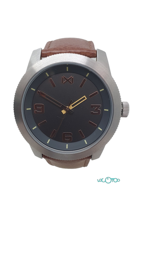RELOJ MARK MADDOX MISSION HC0100 44MM