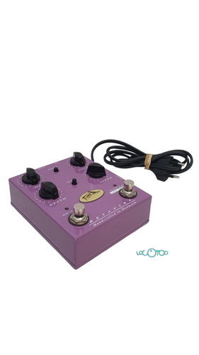 PEDAL EFECTOS T-REX BETAVIBE