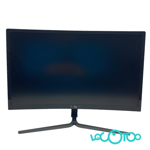 Monitor Led VIEWSONIC VX2458-C-MHD